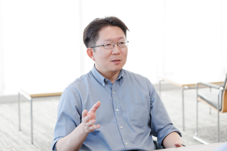 令和7年度『亜細亜大学ティーチングアワード』受賞者インタビュー