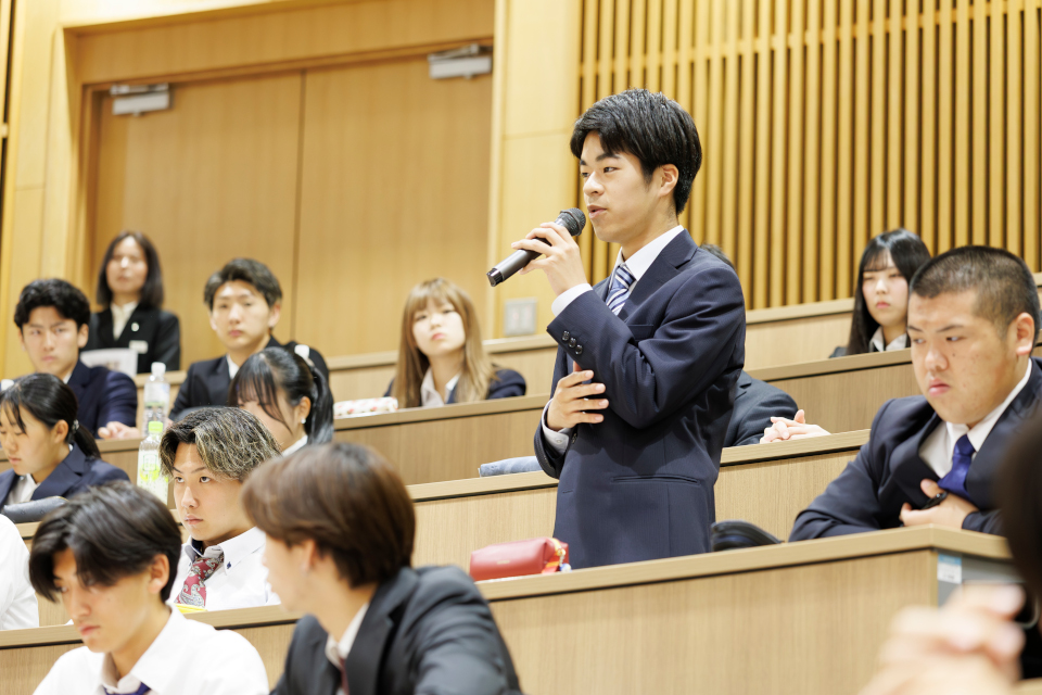 健スポ講演会8