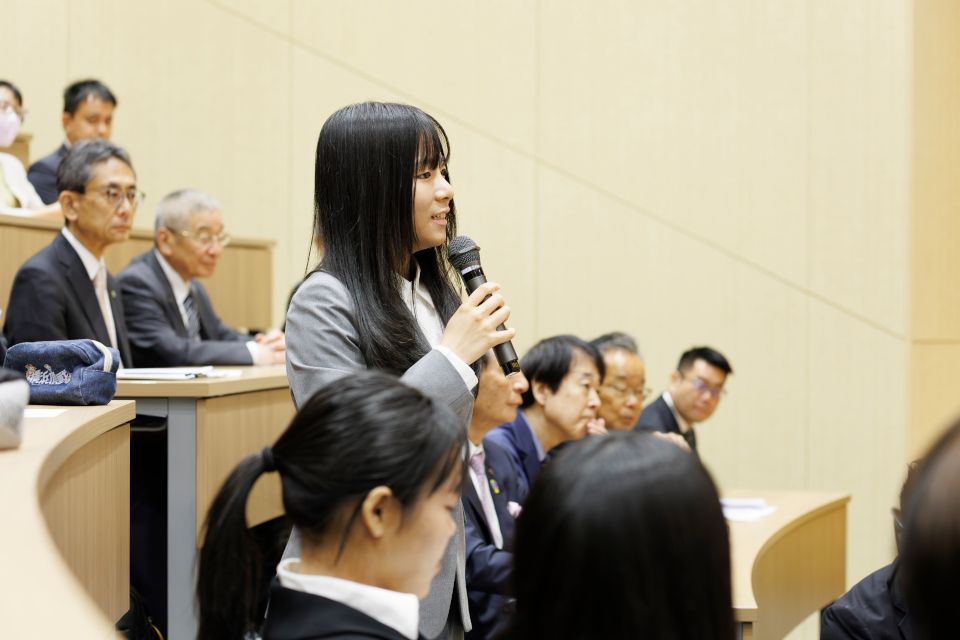健スポ講演会7
