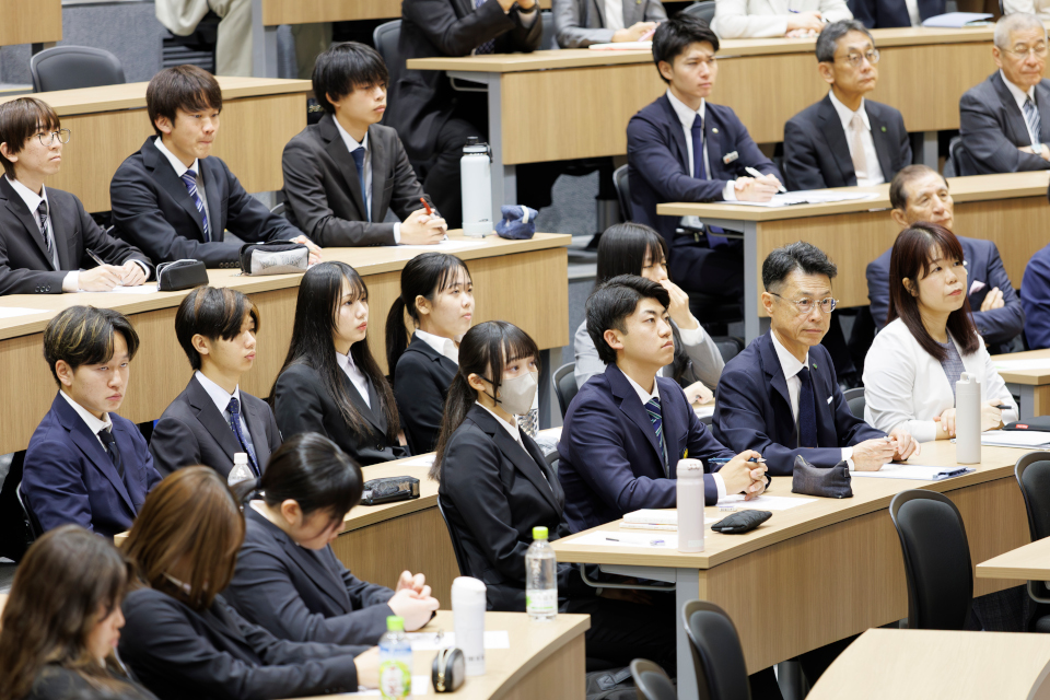 健スポ講演会5
