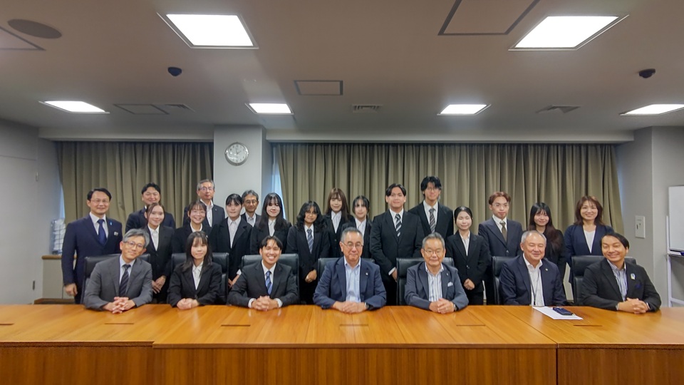 ASEAN企業見学会02