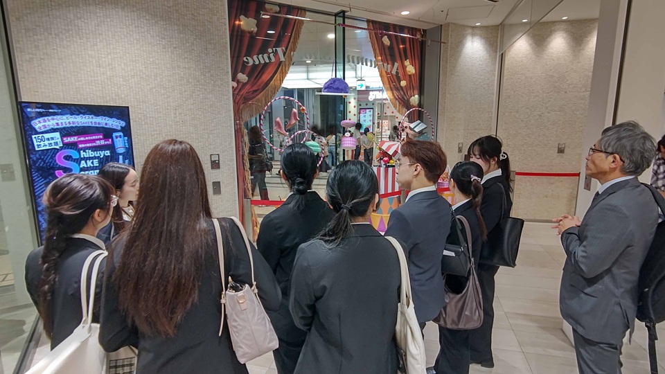 ASEAN企業見学会03