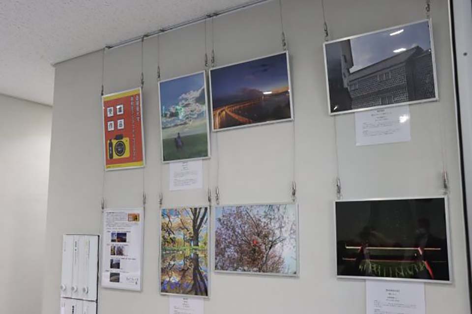 第2回「亜細亜大学 高校生アジアフォトコンテスト」受賞作品が武蔵境駅前QuOLaで展示中
