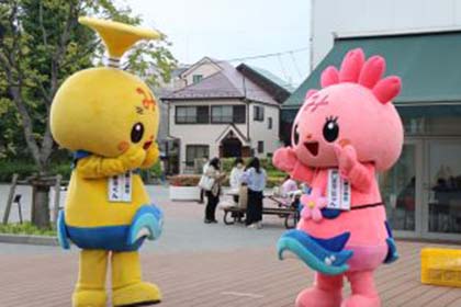 03第52回県人祭を開催しました
