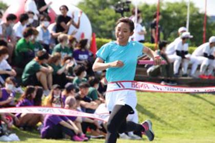 03第64回体育祭を開催します