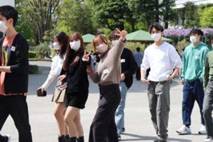 学生の見た亜細亜ところどころ Vlog亜細亜大生の1日紹介～キャンパスライフ編～ #亜細亜大学