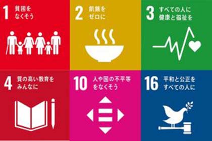 02第11回現代教養特講「パレスチナ難民支援活動からSDGsを考える」が行われました