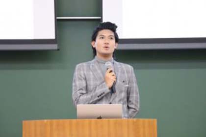 第7回現代教養特講