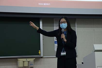 01第3回現代教養特講
