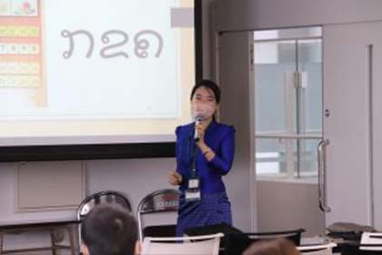 青年海外協力隊OB・OGによる特別講義が行われました | 亜細亜大学