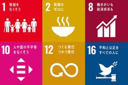 04第2回現代教養特講「チョコレートから考えるSDGs」が行われました