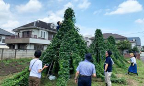 髙石光一ゼミ生が地域活性化プロジェクトに携わりました_2