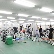 日の出キャンパストレーニングセンター