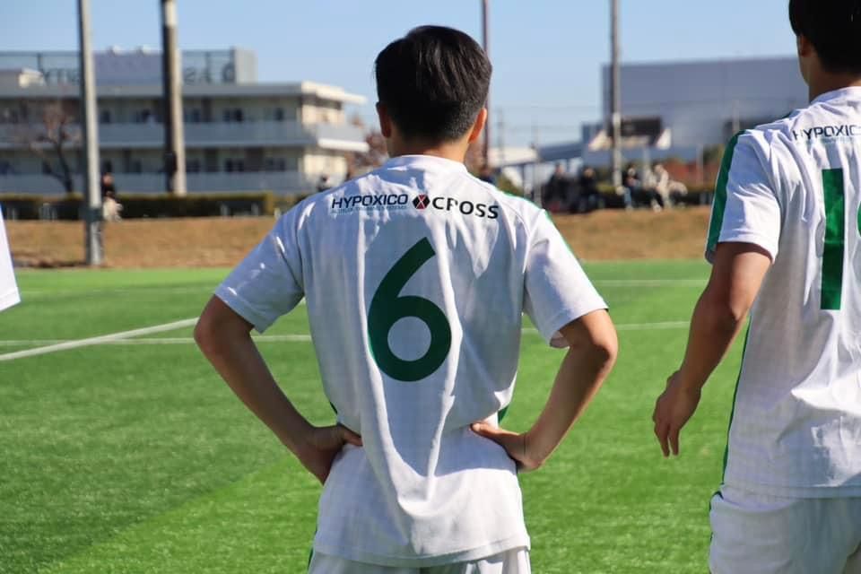 試合の様子 7