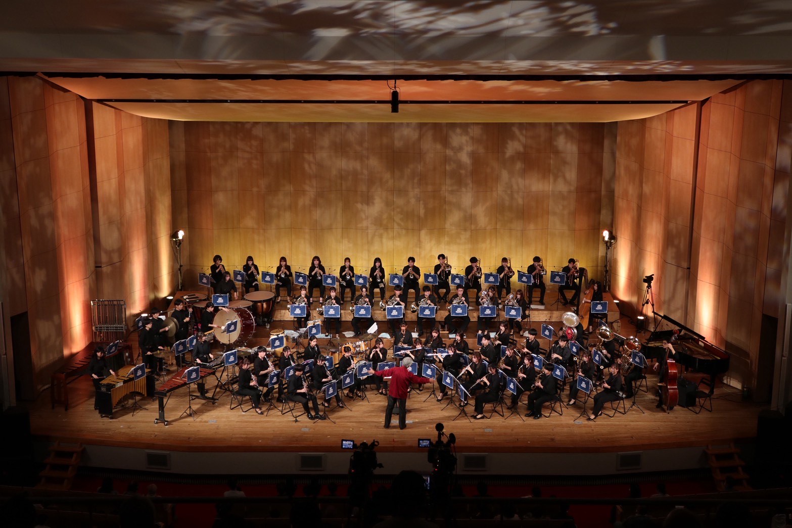 「第61回定期演奏会」を開催しました