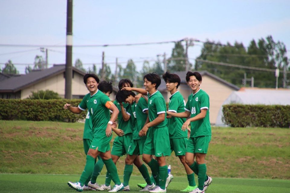 試合の様子 7