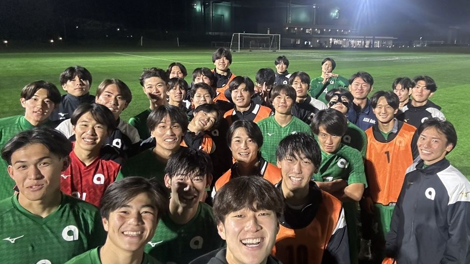 試合の様子 9